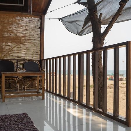 Shambho Retreat Hotel Канакона Екстериор снимка