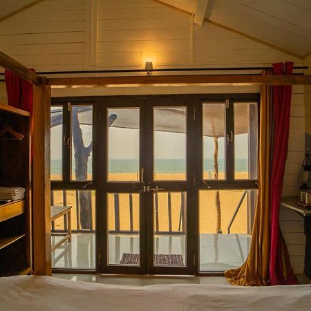 Shambho Retreat Hotel Канакона Екстериор снимка