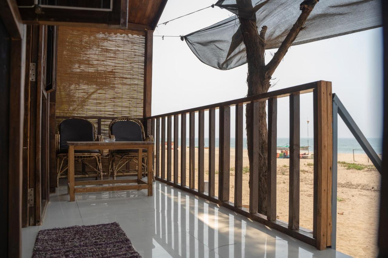 Shambho Retreat Hotel Канакона Екстериор снимка