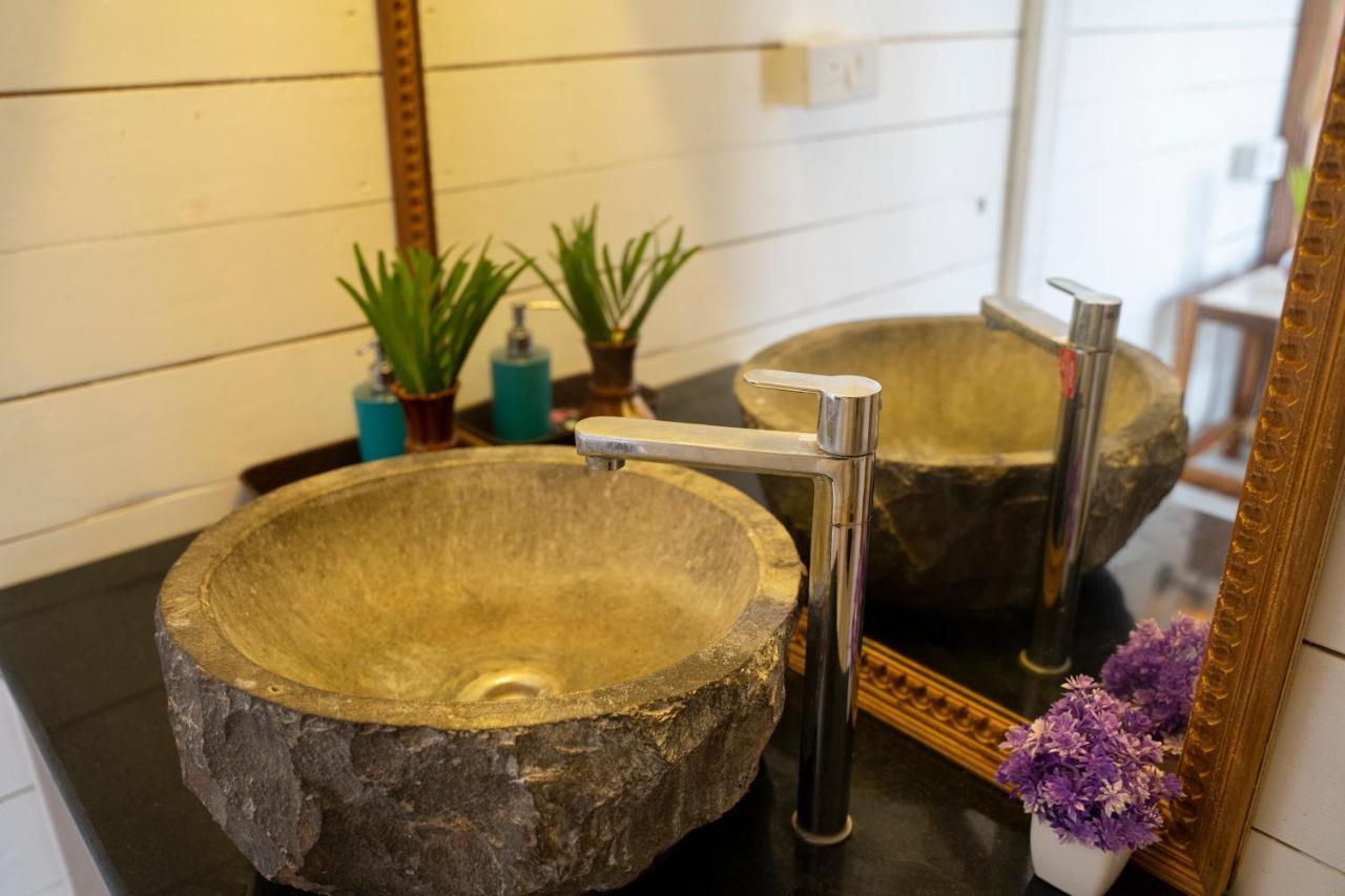 Shambho Retreat Hotel Канакона Екстериор снимка