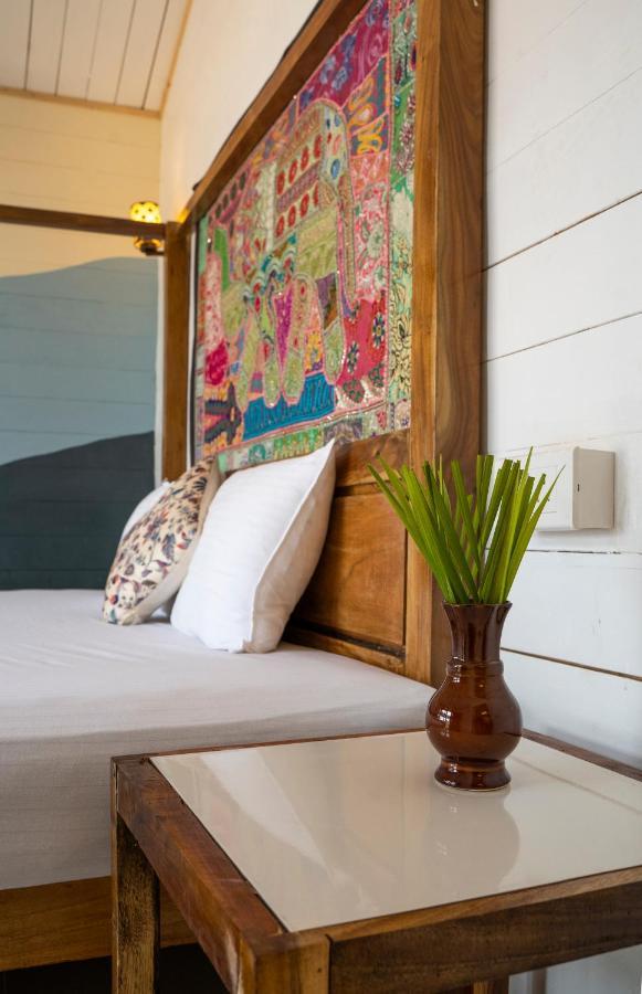Shambho Retreat Hotel Канакона Екстериор снимка