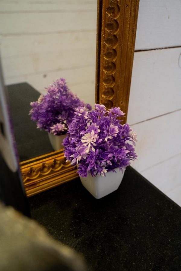 Shambho Retreat Hotel Канакона Екстериор снимка