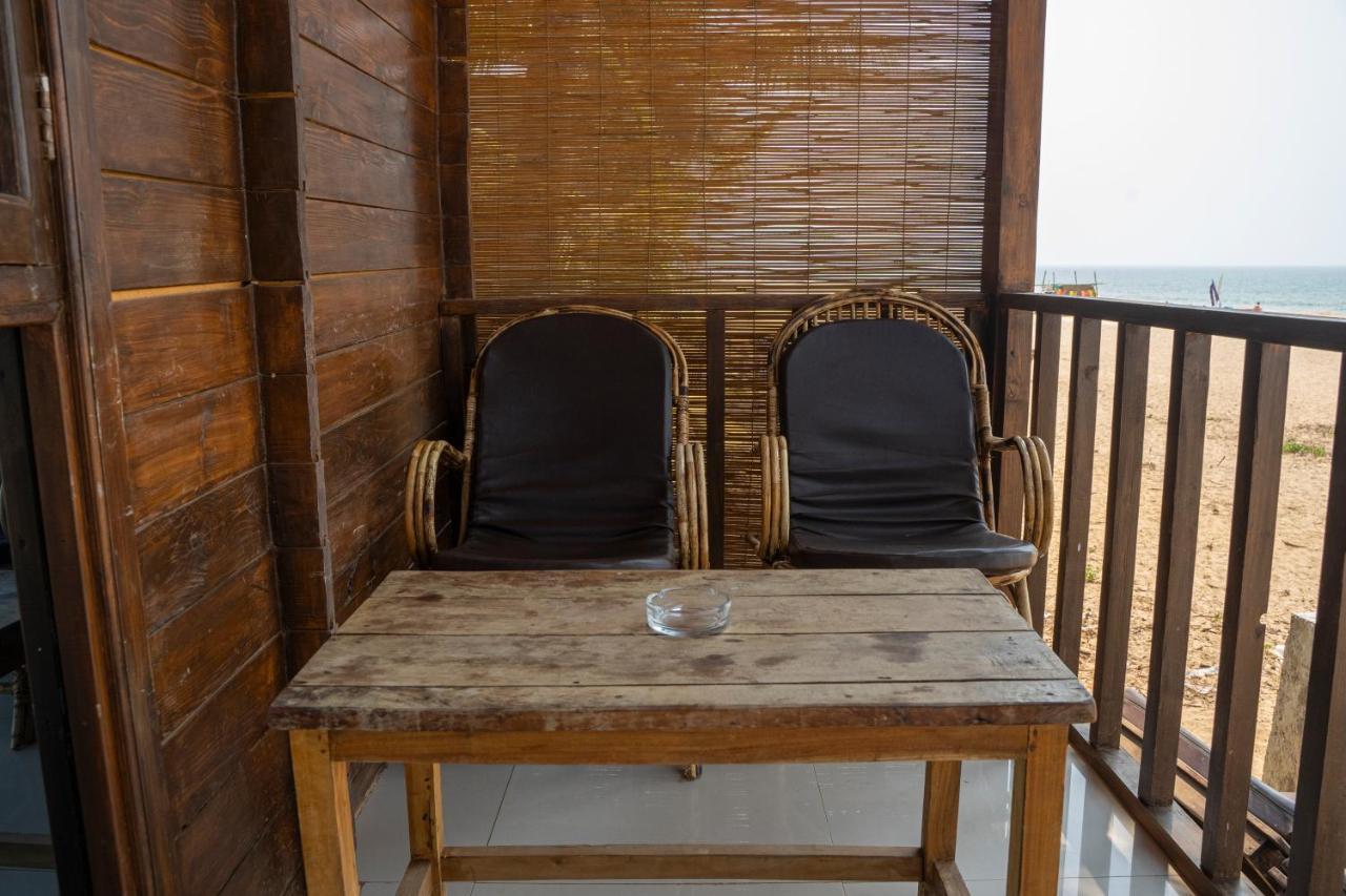 Shambho Retreat Hotel Канакона Екстериор снимка