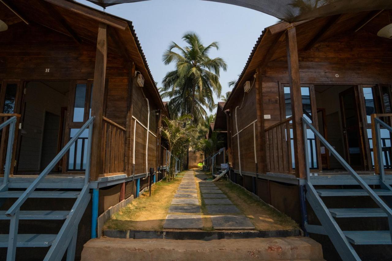Shambho Retreat Hotel Канакона Екстериор снимка