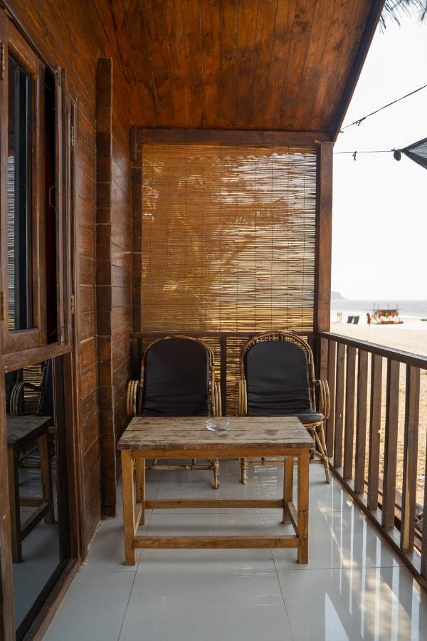 Shambho Retreat Hotel Канакона Екстериор снимка
